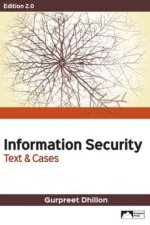 INFORMATION SECURITY:TEXT+CASES,2.0 ED.