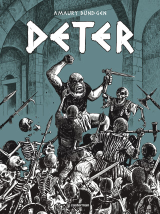 Déter