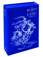Coffret Au bord de l'eau
