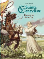 Sainte Geneviève NE