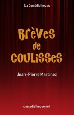 Brèves de coulisses