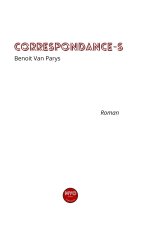 Correspondance-s