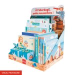 Comptoir 26 ex Bord de mer des petits Milan 2026