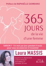 365 jours de la vie d'une femme - Saison 1