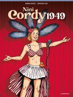 Nini Cordy 1949