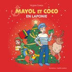 Mayol et Coco en Laponie