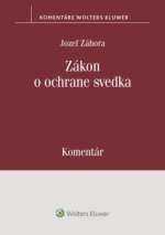 Zákon o ochrane svedka