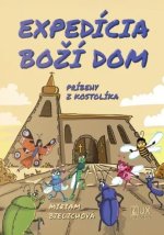 Expedícia Boží dom