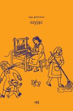 Szyjąc
