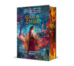 Wola Żmija. Dziedzictwo stróża Nawii. Słowiańskie Światy. Tom 2