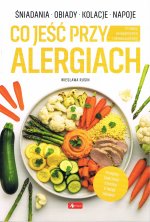 Co jeść przy alergiach  MEDICA