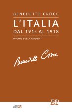 Italia dal 1914 al 1918. Pagine sulla guerra