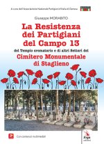 Resistenza dei partigiani del campo 13 del tempio crematorio e di altri settori del cimitero monumentale di Staglieno