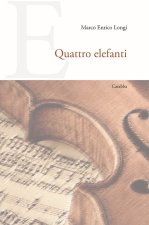 Quattro elefanti