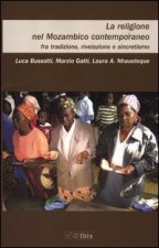religione nel Mozambico contemporaneo