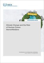 Climate Change and the Role of Nuclear Power – Atoms4NetZero