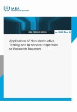 Application of Non–destructive Testing and In–service Inspection to Research Reactors
