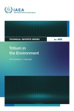 Tritium in the Environment
