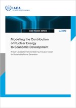 Modelling the Contribution of Nuclear Energy to – A User`s Guide to the Extended Input–Output Model for Sustainable Power Generation