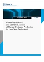 Assessing Technical and Economic Aspects of Nuclear Hydrogen Production for Near Term Deployment