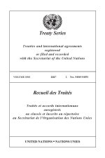 Treaty Series 3193