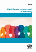 Guidelines on Measurement of Well–being
