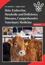 Skin, Endocrine, Metabolic and Deficiency Diseases