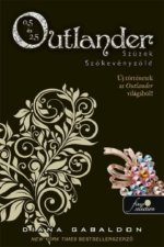 Outlander 0.5 - Szüzek, Outlander 2.5 - Szökevényzöld - kemény kötés