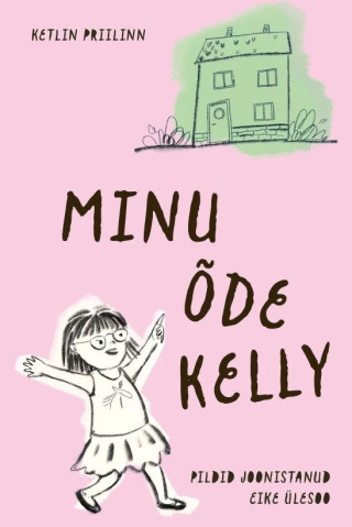 Minu õde Kelly