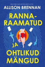 Rannaraamatud ja ohtlikud mängud