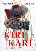 Kiri kari. Raamat kiriloomadest ja kirilindudest