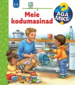 Aga miks? Meie kodumasinad
