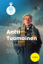 Väike siber. Oma hetk xii raamat