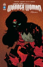 Absolute Wonder Woman  Tome 2