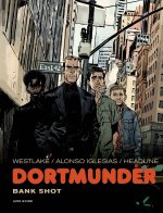 Dortmunder - Bank Shot