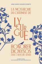 La Mosaïque du châtiment de Lycurgue