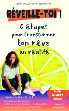 Réveille-toi ! 6 étapes pour transformer ton rêve en réalité