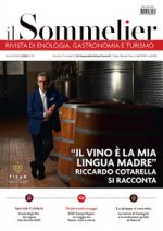sommelier. Rivista di enologia, gastronomia e turismo