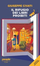 rifugio dei libri proibiti