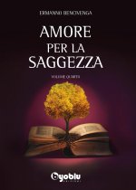 Amore per la saggezza