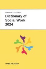 DICTIONARY OF SOCIAL WORK 2024