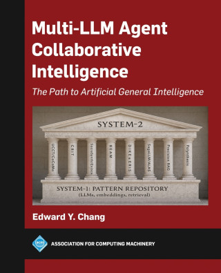 Multi–LLM Agent Collaborative Intelligence – The Path to AGI