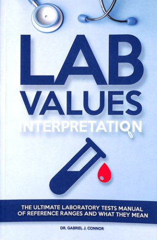 LAB VALUES INTERPRETATION