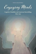 Engaging Minds – Cognitive Disability and American Storytelling