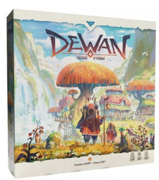 Dewan
