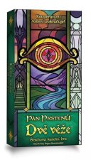 Pán prstenů: Dvě věže - Štychová karetní hra