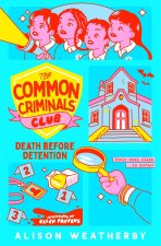 Common Criminals' Club