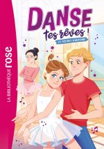 Danse tes rêves !, Tome 02