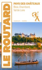 Guide du Routard Pays des châteaux