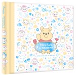 DISNEY - Mon livre de naissance, mes premiers souvenirs